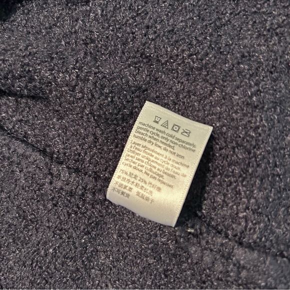 Barefoot Dreams ~Cozychic Lite Knit Island Wrap Cardigan - Picture 8 of 13